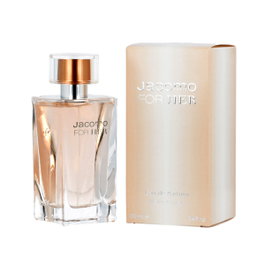 Jacomo Eau De Parfum Spray 3.4 Oz para Mujeres