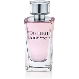 Jacomo Eau De Parfum Spray 3.4 Oz para mujer