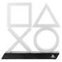 PALADONE Lámpara Icon PS5 PlayStation, decoración XL, tamaño 31x30cm