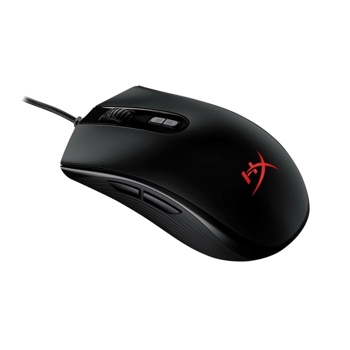 HyperX Pulsefire Fuse Wireless Gaming Mouse Negro HyperX Pulsefire Fuse Wireless Gaming Mouse Negro