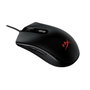 HyperX Pulsefire Fuse Wireless Gaming Mouse Negro