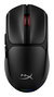 HyperX Pulsefire Fuse Wireless Gaming Mouse Negro