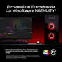 HyperX Pulsefire Fuse Wireless Gaming Mouse Negro