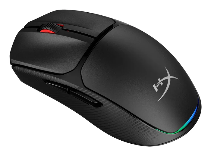 HyperX Pulsefire Fuse Wireless Gaming Mouse Negro HyperX Pulsefire Fuse Wireless Gaming Mouse Negro