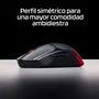 HyperX Pulsefire Fuse Wireless Gaming Mouse Negro