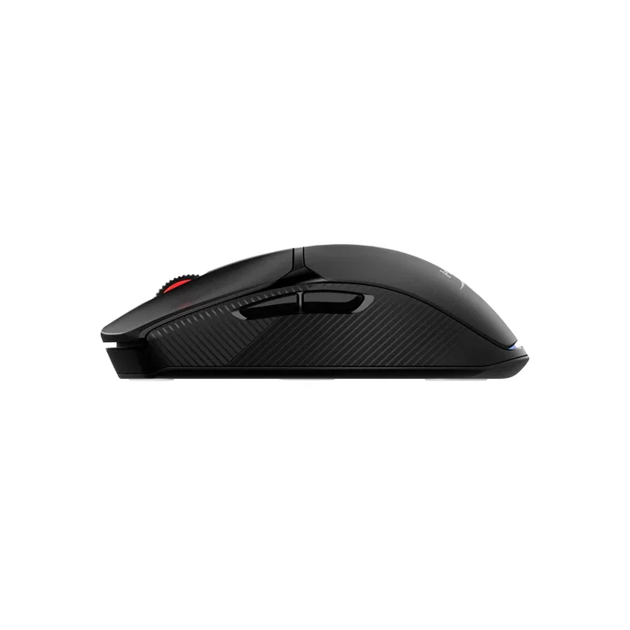 HyperX Pulsefire Fuse Wireless Gaming Mouse Negro HyperX Pulsefire Fuse Wireless Gaming Mouse Negro