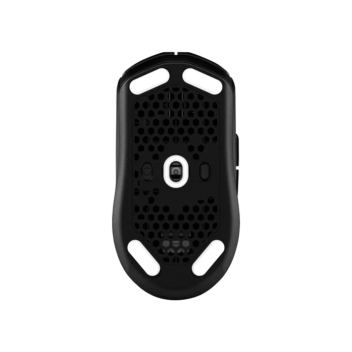 HyperX Pulsefire Fuse Wireless Gaming Mouse Negro HyperX Pulsefire Fuse Wireless Gaming Mouse Negro