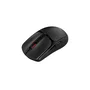 HyperX Pulsefire Fuse Wireless Gaming Mouse Negro