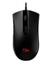 HyperX Ratón Gaming Inalámbrico Pulsefire Fuse A1KY6AA Negro, 12000 DPI, 2.4 GHz y Bluetooth, 6 Botones Óptico