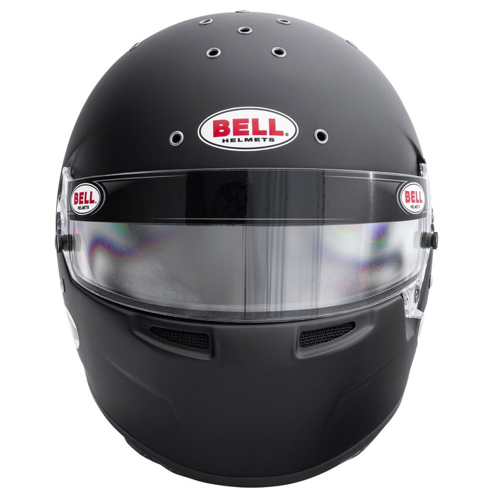 Bell RS7 Negro Mate Talla 56 (HANS) FIA8859/SA2020