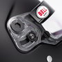 Bell RS7 Negro Mate Talla 56 (HANS) FIA8859/SA2020