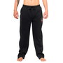Pantalón Largo Deportivo Rip Curl Stapler Trackpant Negro Hombre 8 Años