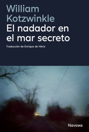 El nadador en el mar secreto, William Kotzwinkle - NAVONA