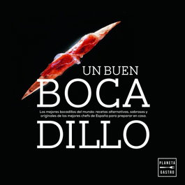 Un buen bocadillo, Carlos Crespo - PLANETA