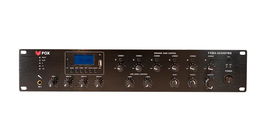 FOX MIXER AMPLIFIER