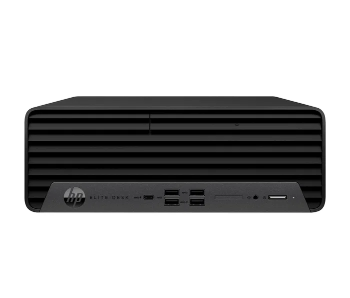 HP Elite 600 G9 SFF con Intel Core i5-13500, 16 GB RAM, 512 GB SSD, Negro HP Elite 600 G9 SFF con Intel Core i5-13500, 16 GB RAM, 512 GB SSD, Negro