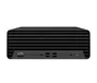 HP Elite 600 G9 SFF con Intel Core i5-13500, 16 GB RAM, 512 GB SSD, Negro