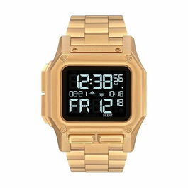 Reloj Hombre Nixon A1268-502 Negro