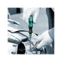 Wera Kraftform Kompakt 62 con 32 puntas de 89 mm