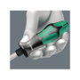 Wera Kraftform Kompakt 62 con 32 puntas de 89 mm
