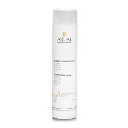 ARUAL Free Eco Friendly Acondicionador 250 ml (Reacondicionado)
