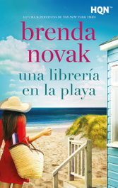 Una librería en la playa, Brenda Novak - HARLEQUIN IBERICA
