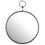MAX HOME Espejo de Pared Metal
