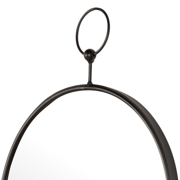 MAX HOME Espejo de Pared Metal