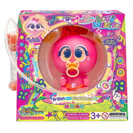 Zuru Ksimerito Lokimerito Lokika D921963 Juguete para +3 años