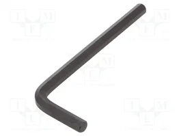 BETA Llave allen HEX 6mm de 94mm