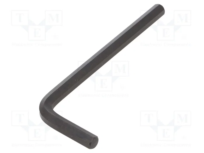 BETA Llave allen HEX 6mm de 94mm BETA Llave allen HEX 6mm de 94mm
