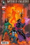 Panini España S.A. Imposibles Vengadores 3 de 5, Uncanny Avengers 7 USA edition