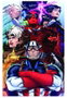 Panini España S.A. Imposibles Vengadores 3 de 5, Uncanny Avengers 7 USA edition