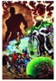 Panini España S.A. Imposibles Vengadores 3 de 5, Uncanny Avengers 7 USA edition