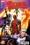 Panini España S.A. Imposibles Vengadores 3 de 5, Uncanny Avengers 7 USA edition