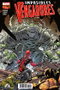Panini España S.A. Imposibles Vengadores 3 de 5, Uncanny Avengers 7 USA edition
