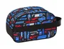 Safta Neceser Hot Wheels Adaptable a Carro