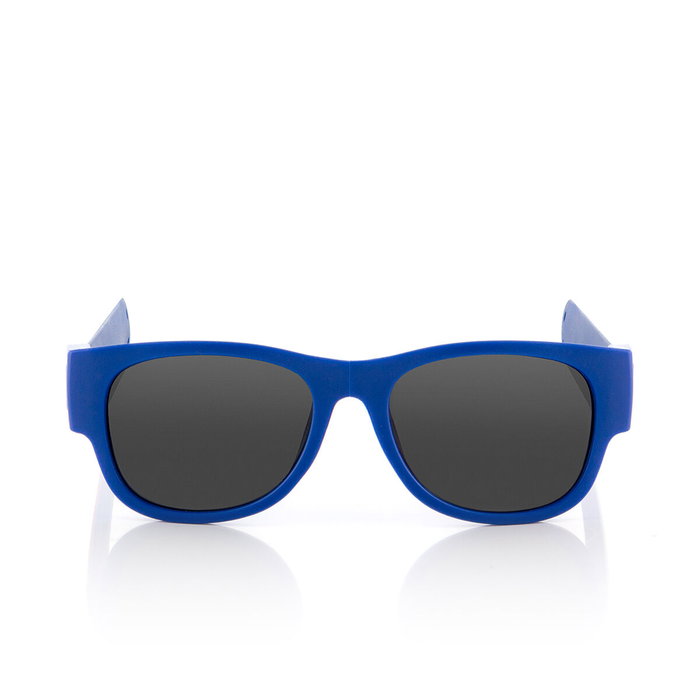 Pack Dispensador de Cerveza Refrigerante InnovaGoods y 2 Gafas de Sol Enrollables Sunfold France