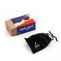 Pack Dispensador de Cerveza Refrigerante InnovaGoods y 2 Gafas de Sol Enrollables Sunfold France