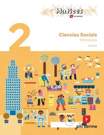SM, (G).(26).C.SOCIAIS 2ºPRIM.(MATICES) *GALICIA* - SM
