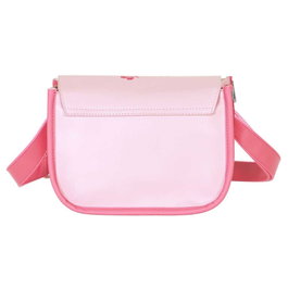 Disney Lilo y Stitch Bolso Satchel XS Lovebug Rosa
