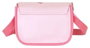 Disney Lilo y Stitch Bolso Satchel XS Lovebug Rosa
