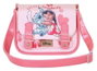 Disney Lilo y Stitch Bolso Satchel XS Lovebug Rosa
