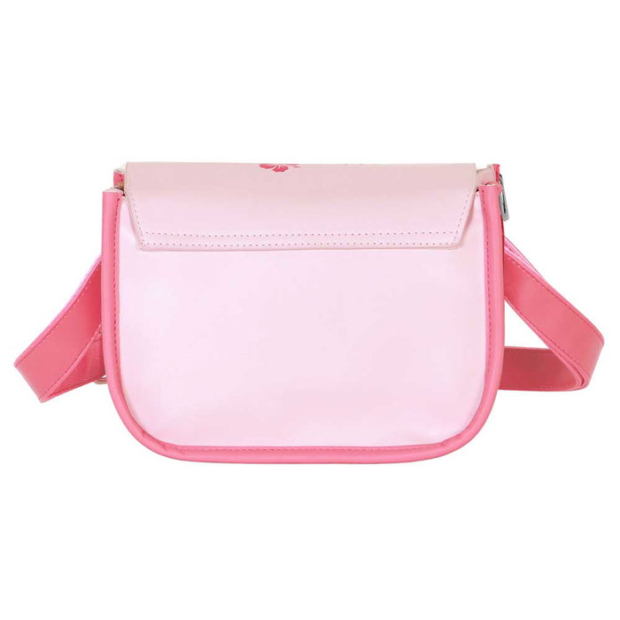 Disney Lilo y Stitch Bolso Satchel XS Lovebug Rosa Disney Lilo y Stitch Bolso Satchel XS Lovebug Rosa