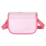 Disney Lilo y Stitch Bolso Satchel XS Lovebug Rosa