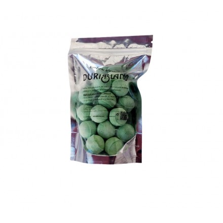 Duribland Bombitas Efervescentes Jazmín 200g Duribland Bombitas Efervescentes Jazmín 200g