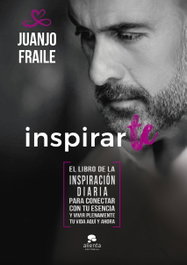 ALIENTA Inspirarte, Juanjo Fraile Calderon - ALIENTA