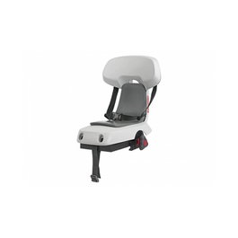 Polisport Guppy Junior Sillín trasero para bicicleta portabultos hasta 5 años 35kg Plástico