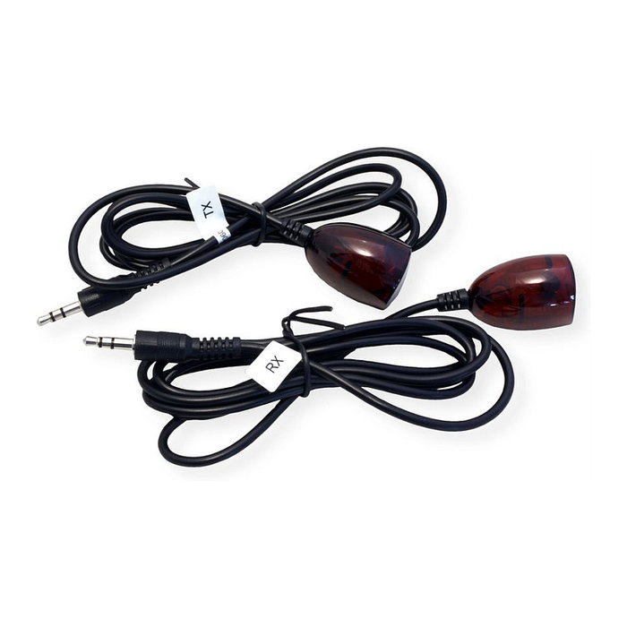 ROLINE 14.01.3642 Extensor de AV 4K a 120m