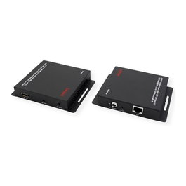 ROLINE 14.01.3642 Extensor de AV 4K a 120m